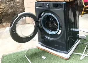 Lg Frontload Washing Machine10kg F4v3ryp6je for Home Use