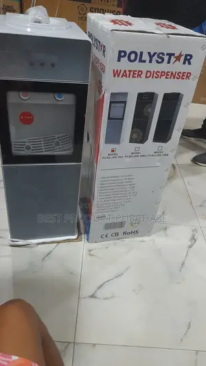 Polystar Pv-R2-JXR-18g Water Dispenser for Home Office Use