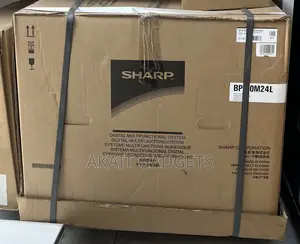 Sharp Bp-20m24l