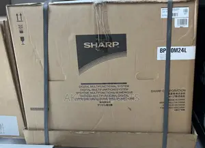 Sharp Bp-20m24l