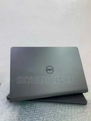 Laptop Dell Latitude 3550 8GB Intel Core i5 HDD 500GB