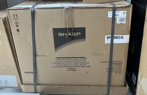 Sharp Bp-20m24l