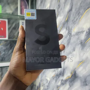 New Samsung Galaxy S22 5G 128 GB Green