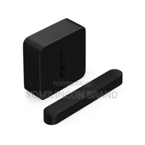 Sonos Premium Entertainment Set With Beam