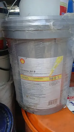 Shell Helix Air Compressor Oil 46
