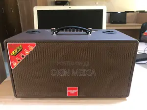 Rent Mobile Speaker With Microphone and Audio Out
