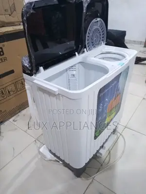 Skyrun Household Twin Tub Washing Machine