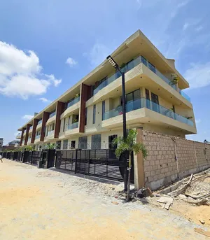 5bdrm Duplex in Lekki Phase 1 for sale