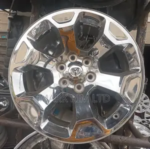 20inche Rim Dodge Ram 1500 Chrome 2019-2026