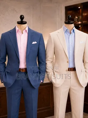 Men's Suit