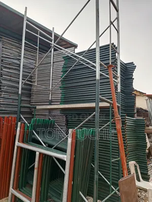 Scaffolding