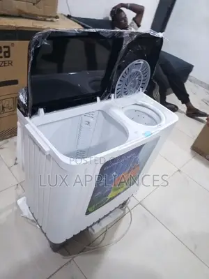 Skyrun Strong Pulsator Washing Machine