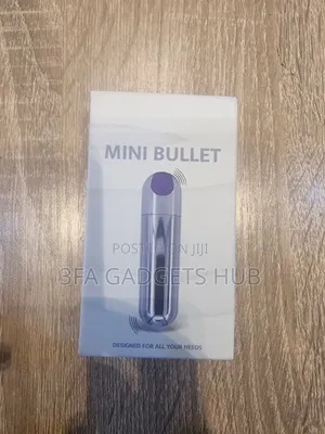 Mini Bullet Sex Toy