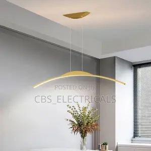 Luxury Dining Light