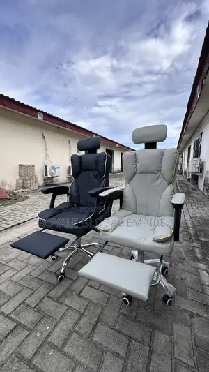 Gaming Chair.