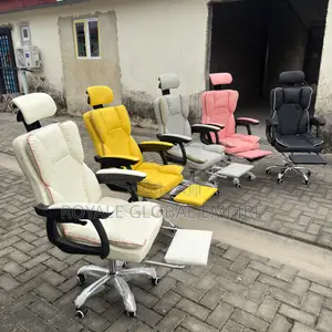 Gaming Chair.