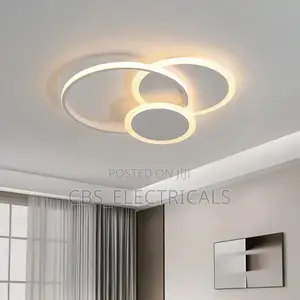 Ceiling Fittings