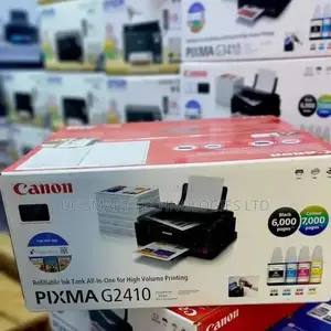 Canon Pixma G2410 Printer