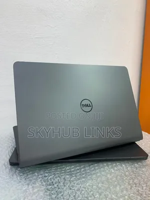 Laptop Dell Latitude 3550 8GB Intel Core i5 HDD 500GB