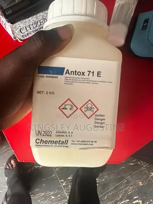 Antox 71 E 2kg
