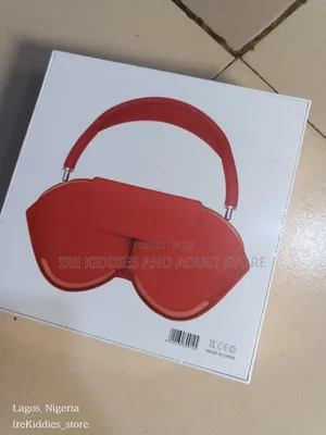 Headset for Teenagers