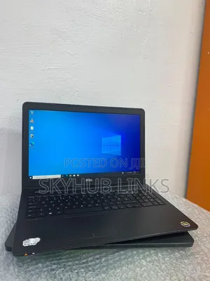 Laptop Dell Latitude 3550 8GB Intel Core i5 HDD 1T
