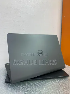 Laptop Dell Latitude 3550 8GB Intel Core i5 HDD 1T