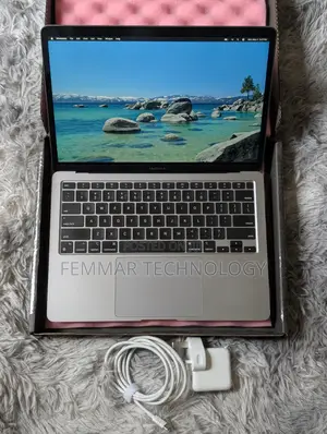 Laptop Apple MacBook Air 2020 M1 8GB Apple M1 SSD 256GB