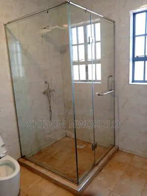 10mm Cubicle Glass For Toilet