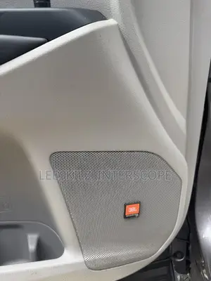 Toyota Highlander 2016 Gray