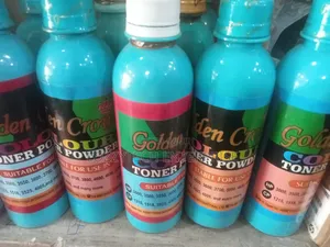Toner Refillable Ink