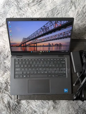 Laptop Dell Latitude 7420 16GB Intel Core i5 SSD 256GB