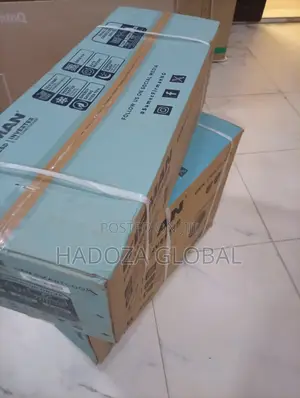 Firman Inverter Ac at Cheap Price – Powerful Cooling