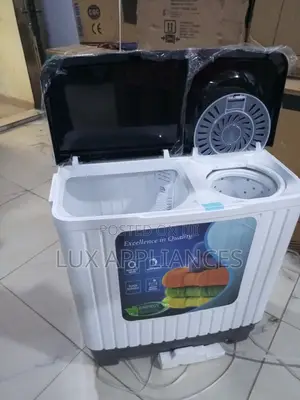Skyrun Laundry Care Washing Machine