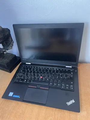 Laptop Lenovo ThinkPad X1 Carbon 8GB Intel Core i5 SSD 256GB