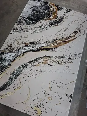 Arabian Center Rugs