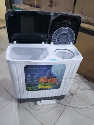 Skyrun Everyday Laundry Washing Machine