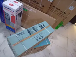 Original Firman Inverter Split Unit Ac – Super Cooling Performance