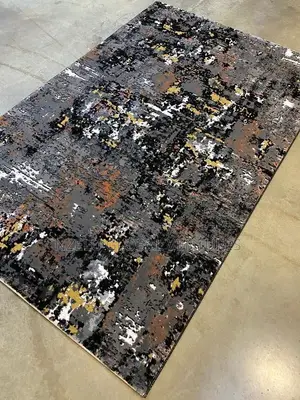 Arabian Center Rugs