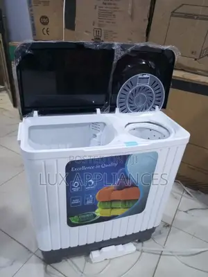 Skyrun Domestic Twin Tub Washing Machine