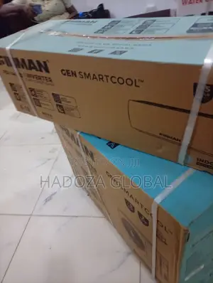 Firman Inverter Air Conditioner for Homes Offices