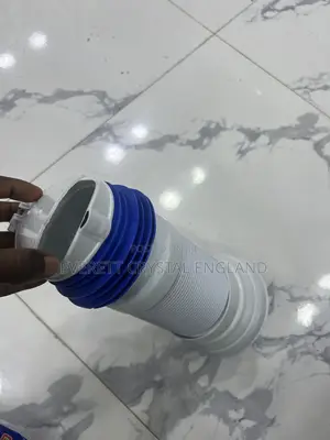 Anti-Snake Panconector