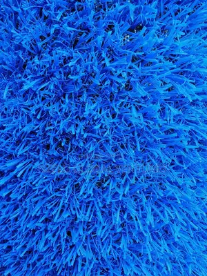 25mm Blue Astroturf (Artificialgrass)