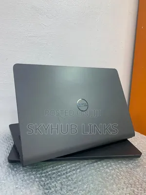 Laptop Dell Latitude 3550 8GB Intel Core i3 HDD 500GB