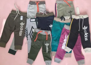 Adidas Baby Sweatpants