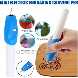Engraving Pen