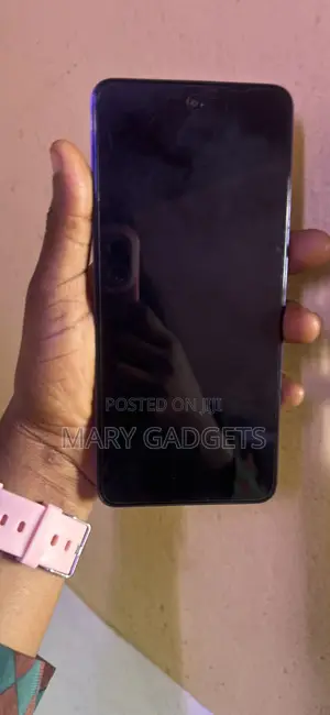 Oppo A3 128 GB Purple