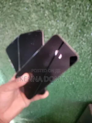 Apple iPhone 12 Pro Max 128 GB Black