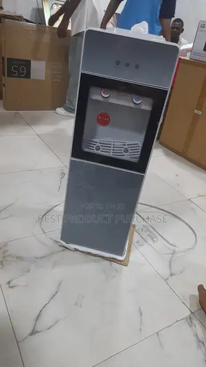 Instant Delivery: Polystar Water Dispenser Pv-R2-JXR-18g