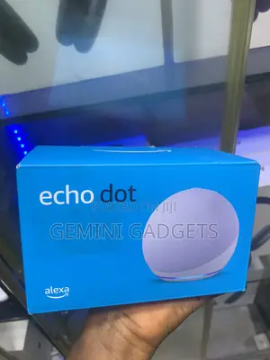 Original Alexa Echo Dot